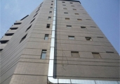 山東通風(fēng)管道加工：廚房排煙管道倒灌是怎么回事？